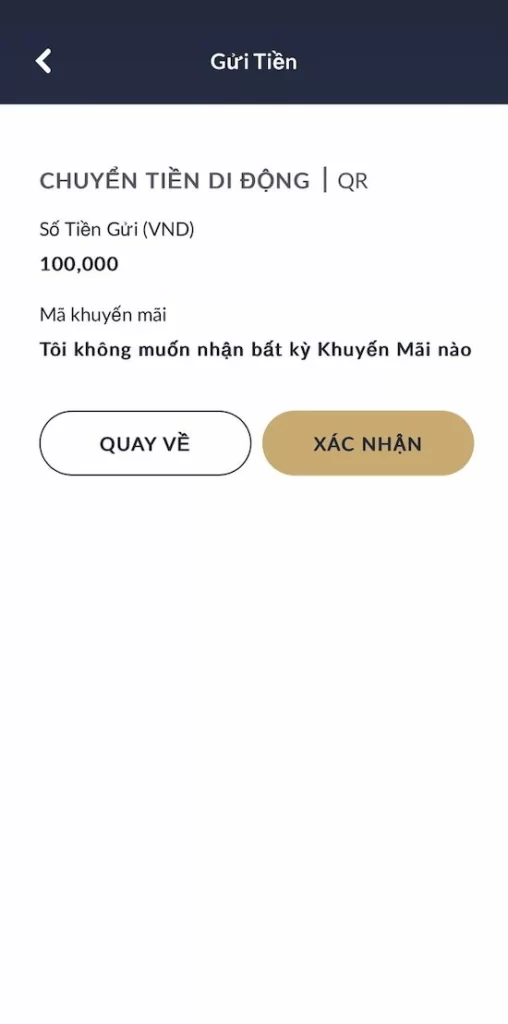Hình Thức Chuyển Tiền Di Động 24H Viet Pay
