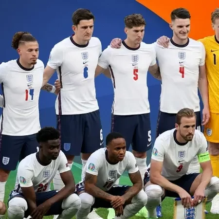 Đội hình Anh tham dự Euro 2024 – Hứa hẹn bùng nổ